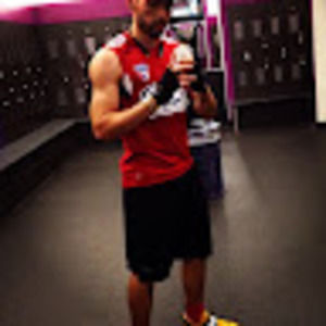 Meet your Posher, Erick